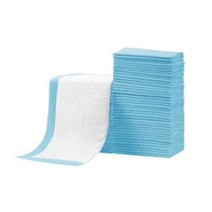 Almohadillas absorbentes desechables para cambio