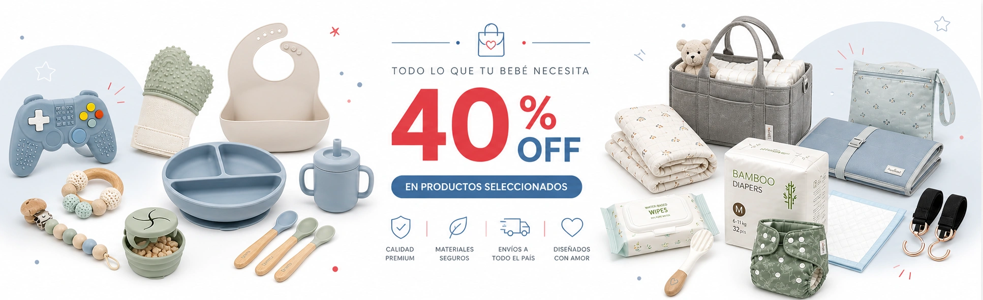 Banner promocional Arripi